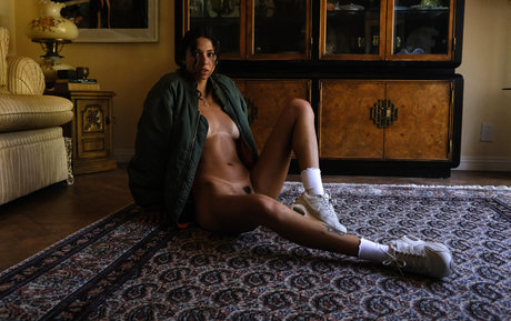 waitress onlyfans beautiful naked picture