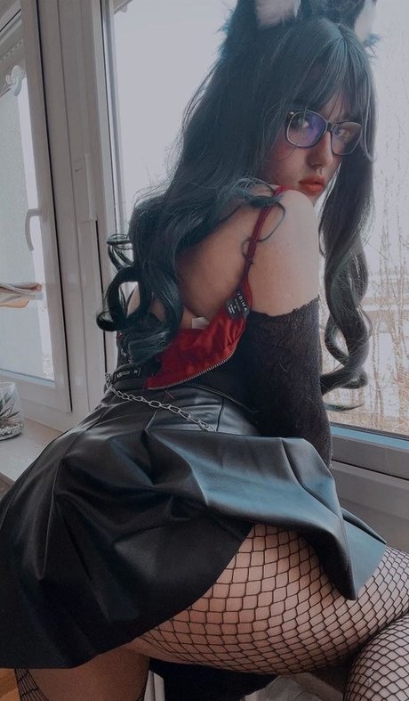 Niniitard beautiful model archive