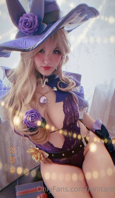 Niniitard pornstar free pics