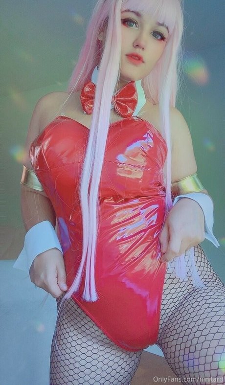 Niniitard star perfect pics