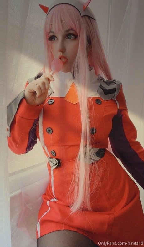 Niniitard hot model archive