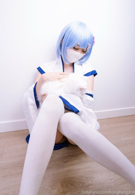 Hong Kong Doll free actress pics