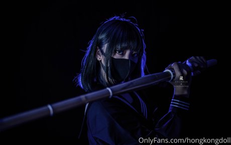 Hong Kong Doll perfect pornstar picture