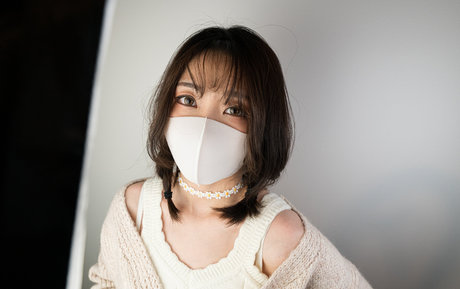 Hong Kong Doll pornographic actress photos