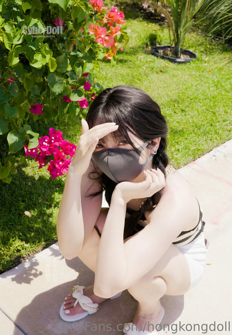 Hong Kong Doll Profile Photo