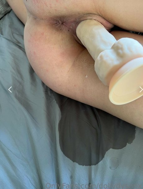 Dolly Dyson free star photo