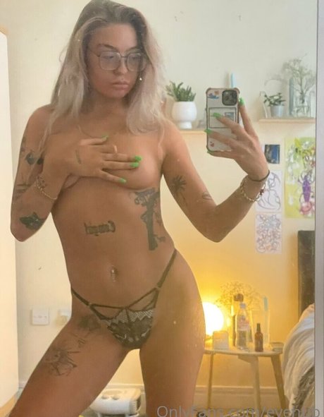 Jess Geary star best img