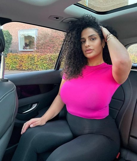 Anna Maria nice model pics