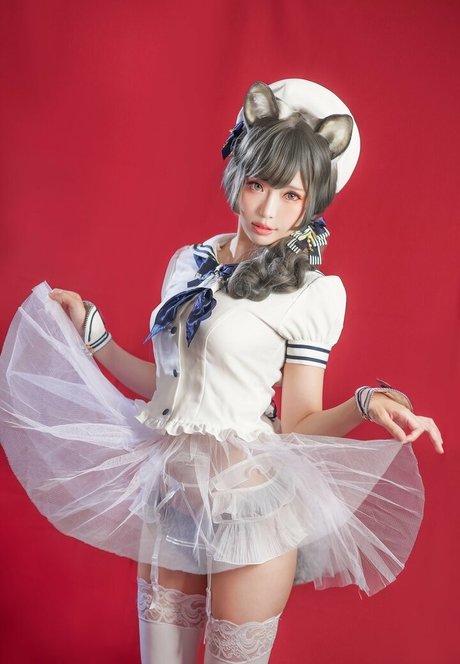 Ely Cosplay pornographic actress galleries