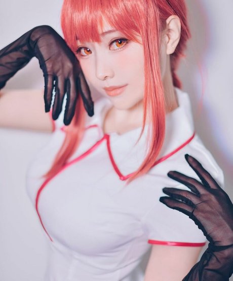 Ely Cosplay high quality pornstar picture