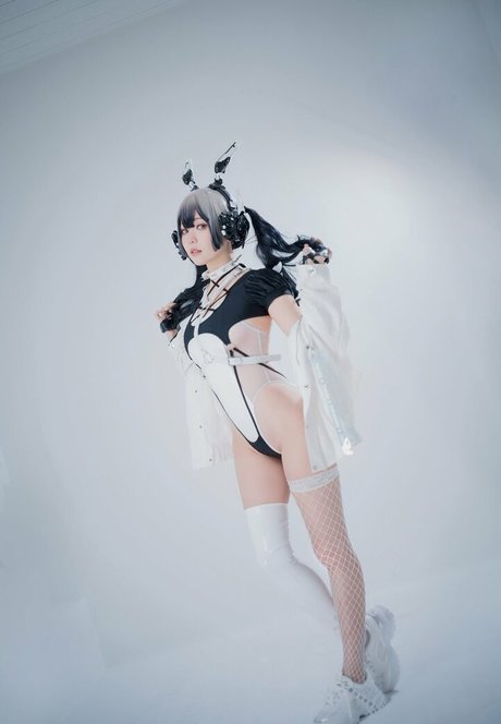 Ely Cosplay best model pic