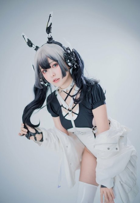 Ely Cosplay high quality pornstar picture