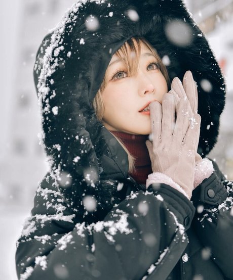 Ely Cosplay best pornstar image