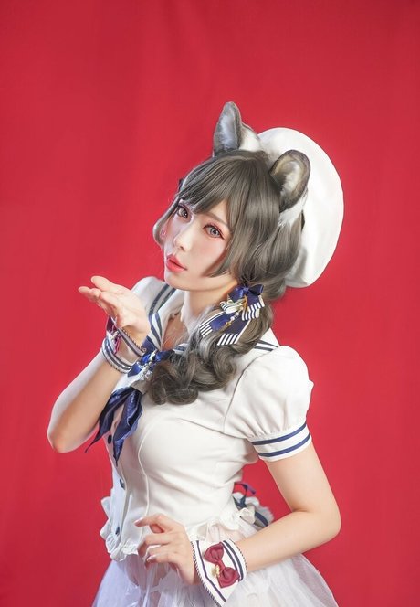 Ely Cosplay Profile Photo