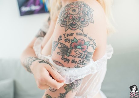 Petal SG nudes pornstar images