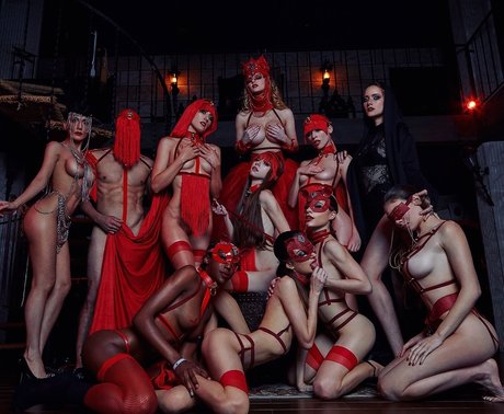 kinkyrabbitclub nudes actress gallery