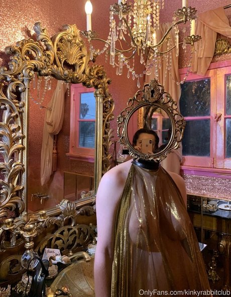 kinkyrabbitclub model best pictures