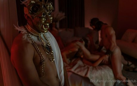 kinkyrabbitclub best actress pics