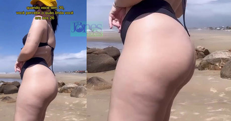 Bella Sant ASMR free pornstar img