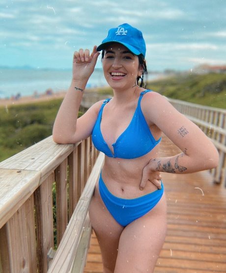 Bella Sant ASMR nudes pornstar img