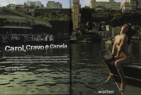 Carol Castro star adult photo