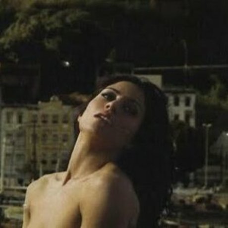 Carol Castro perfect actress archive