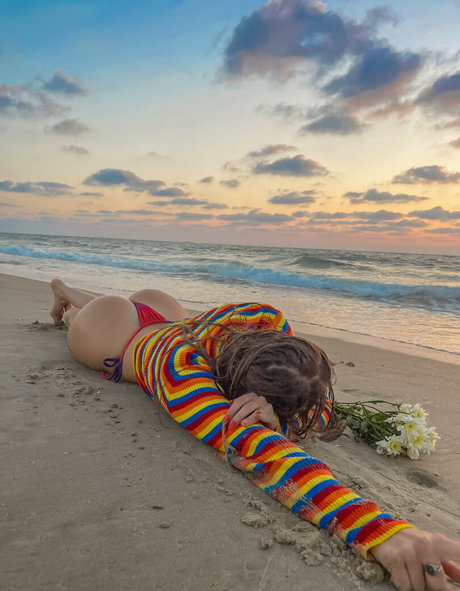 the bohema star naked archive