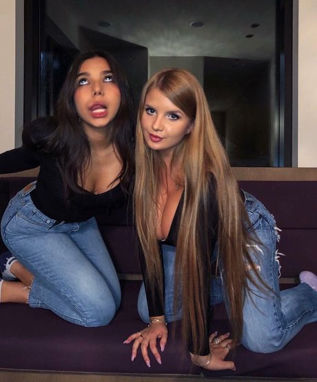 two onlyfans art nude galleries