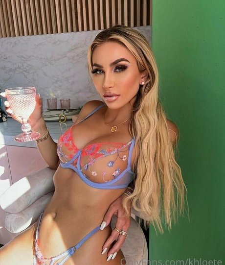 khloete nice actress picture