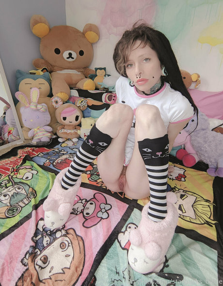 starbucks babie pornographic star archive