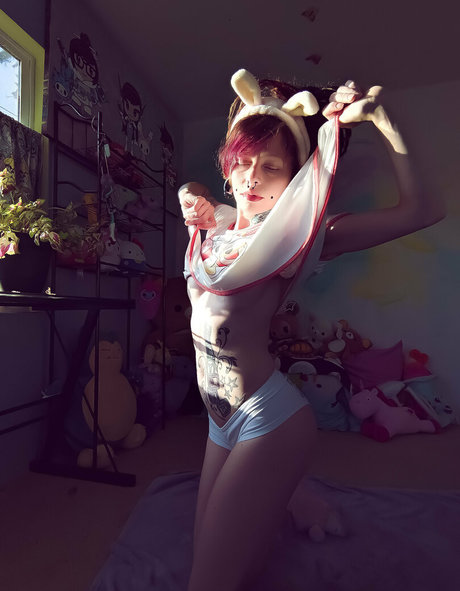 starbucks babie star xxx image