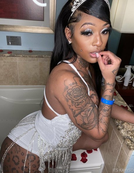 kayyso nice actress picture