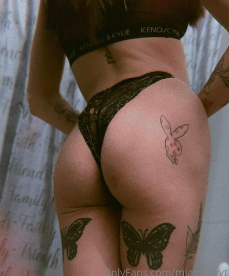 miamiiprvt model sexy photos