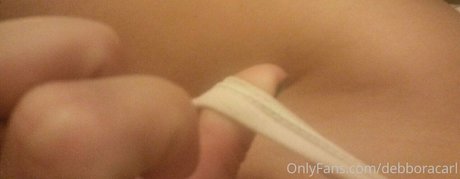 debboracarl model nudes pics