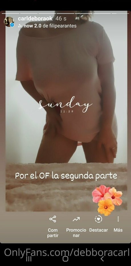 debboracarl model art pics