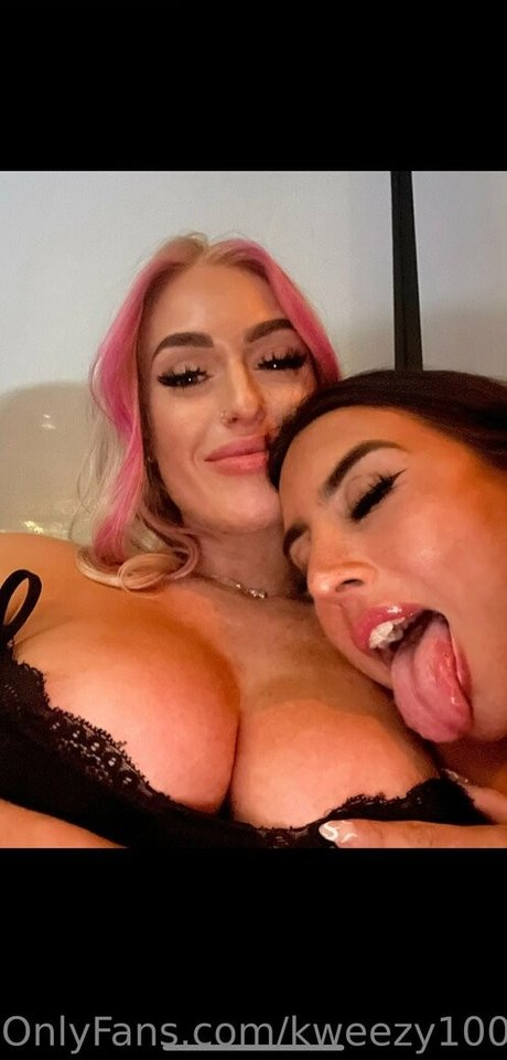 kweezy100 model perfect galleries