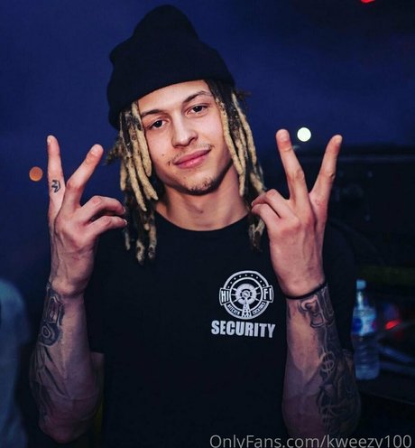 kweezy100 high quality model images