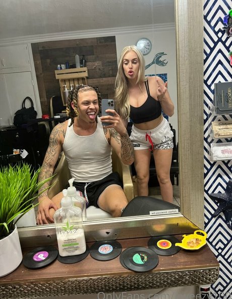 kweezy100 model perfect img