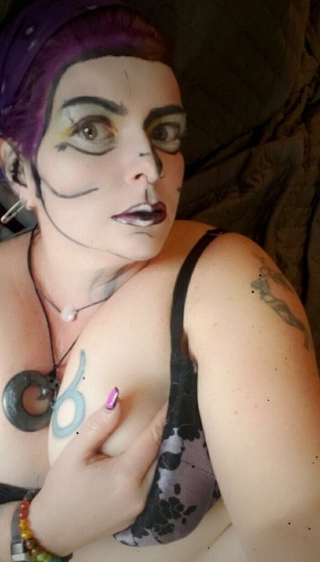 quinzel420 sexy star pictures