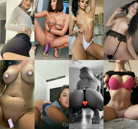 arianapinafree nude star gallery