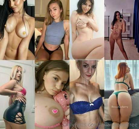 arianapinafree star free image