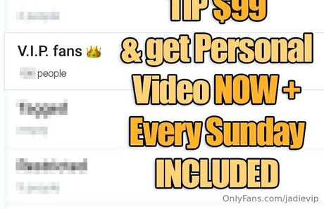 jadievip nude actress img