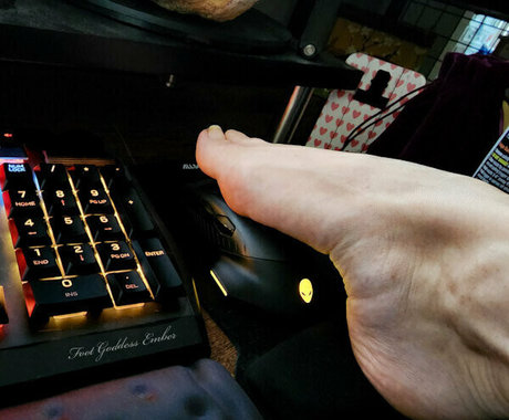 footgoddessember model best galleries