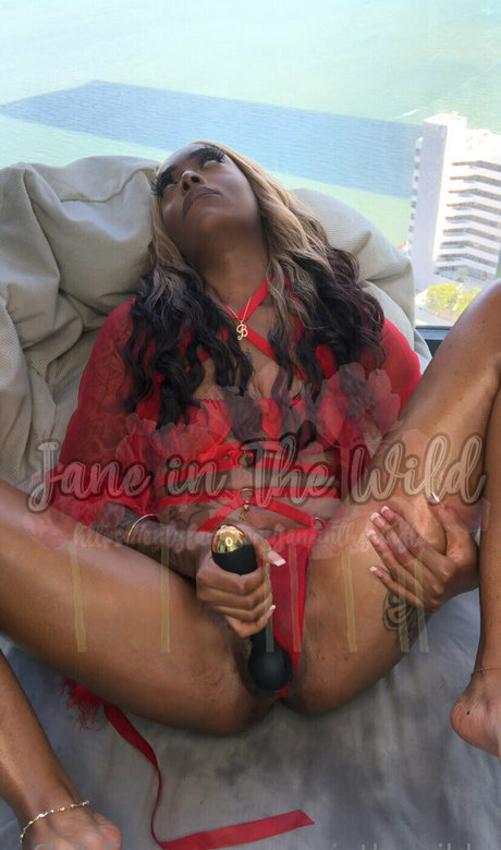 janeinthewildd pornstar naked archive