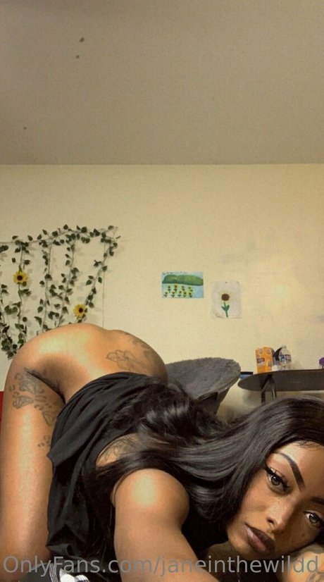 janeinthewildd high quality pornstar pic