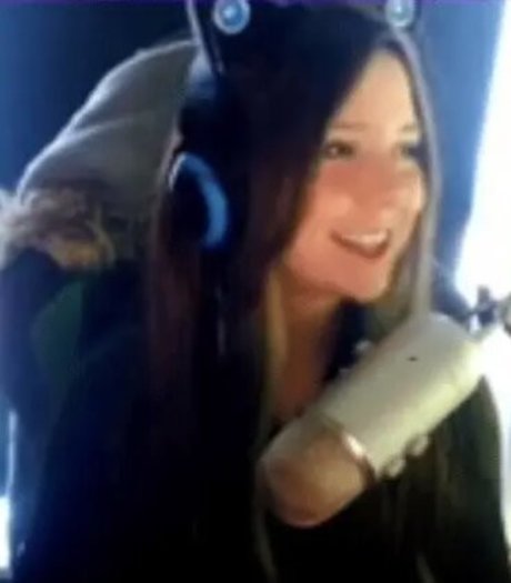 Shylily nice model image