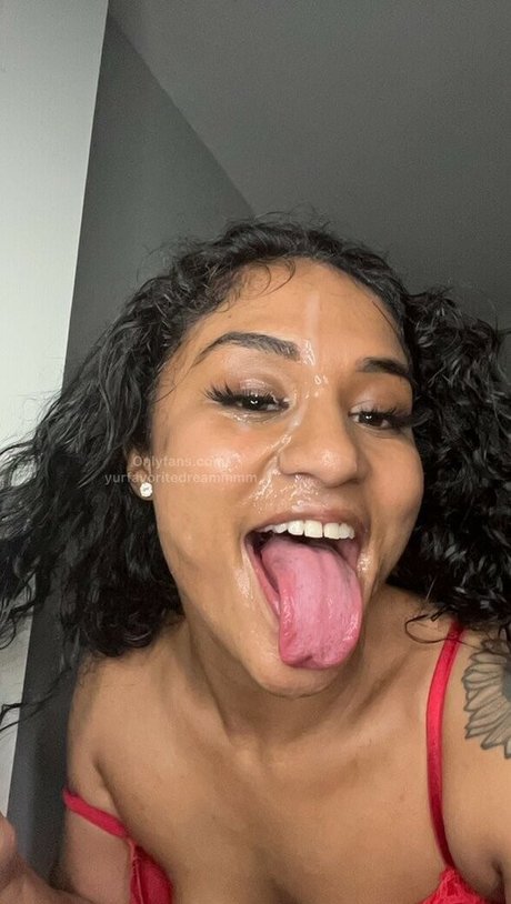 yurfavoritedreammm pornstar hd picture