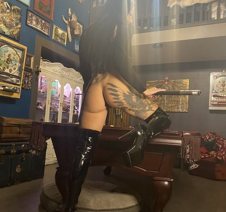 Meagan Rose free star photo