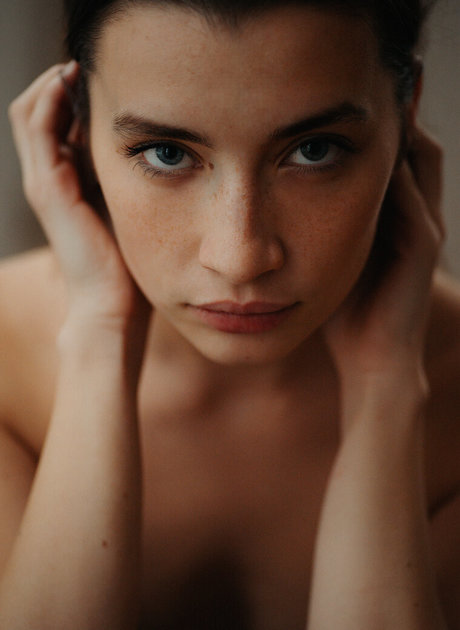 Nikolay Ivanov Photographer art model photos