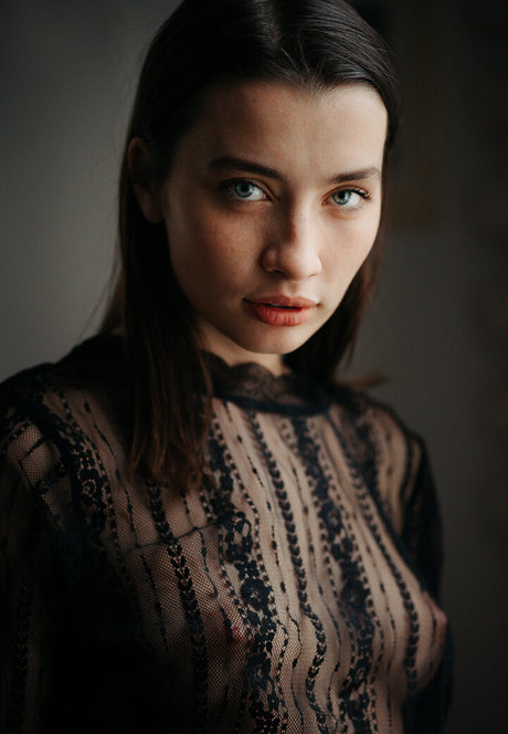 Nikolay Ivanov Photographer model beautiful gallery